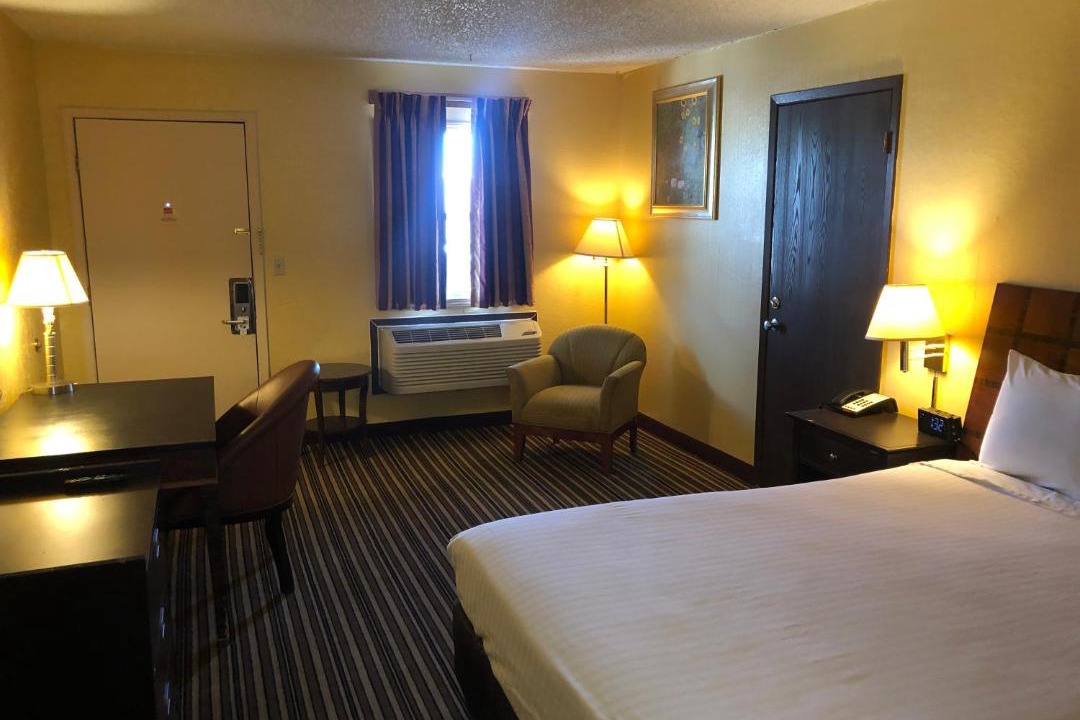 Photo of Bedroom in Dodge City