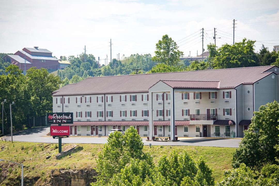 Photo of Others in Branson Theater District