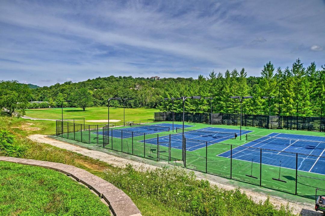 Photo of Outdoor in Reeds Spring