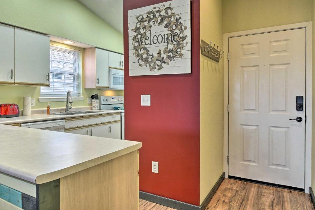 Photo of Kitchen in Branson