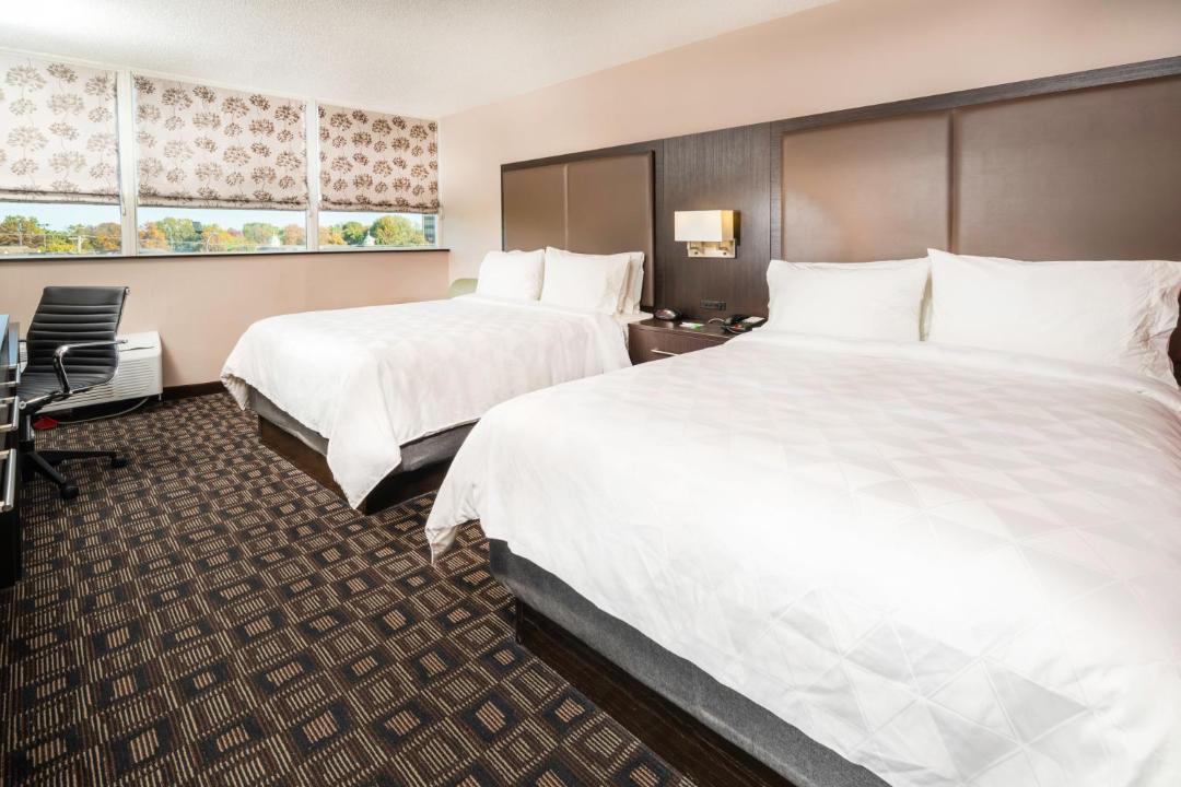 Photo of Bedroom in Jeffersontown