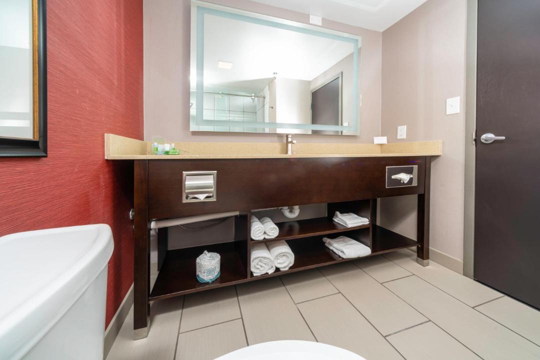 Photo of Bathroom in Jeffersontown