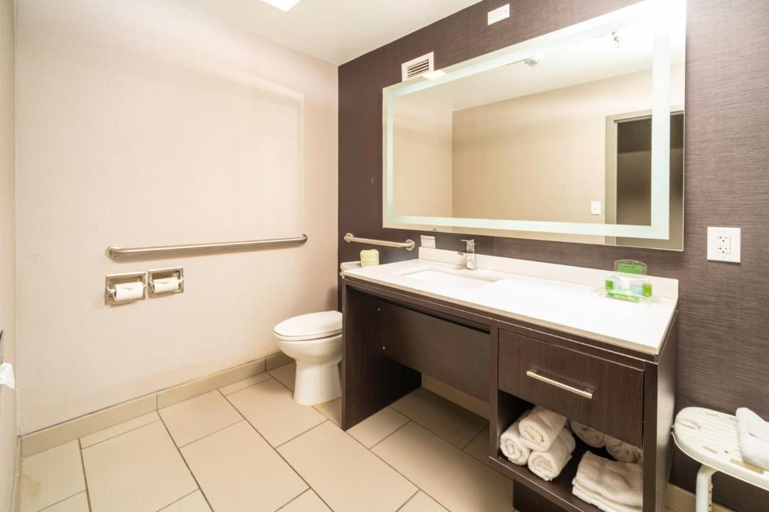 Photo of Bathroom in Jeffersontown
