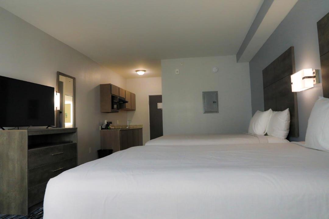 Photo of Bedroom in Olive Branch