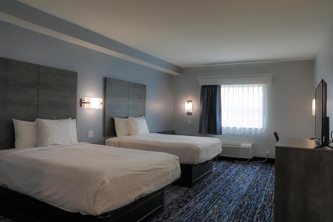 Photo of Bedroom in Olive Branch