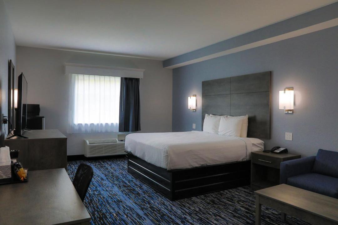 Photo of Bedroom in Olive Branch