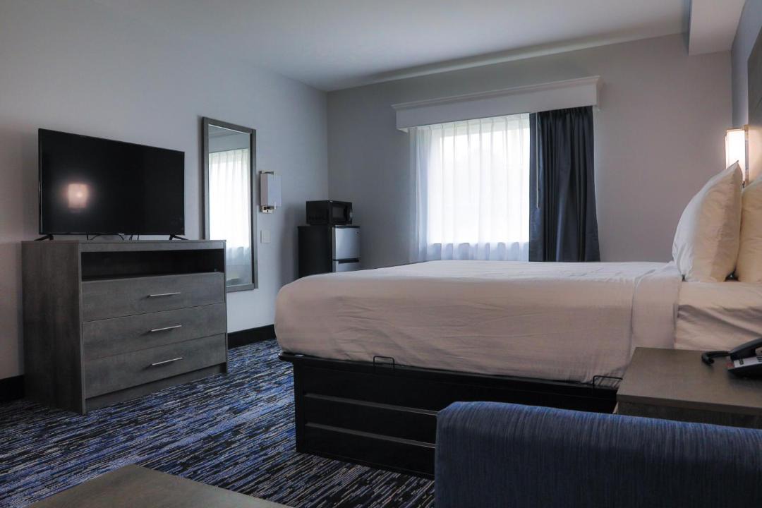 Photo of Bedroom in Olive Branch