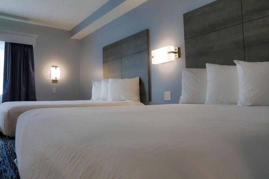 Photo of Bedroom in Olive Branch