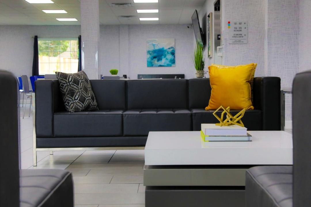 Photo of Livingroom in Olive Branch