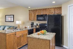 Photo of Kitchen in Table Rock