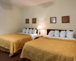 Photo of Bedroom in Robinsonville