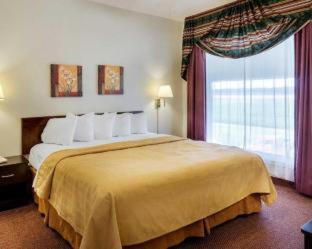 Photo of Bedroom in Robinsonville