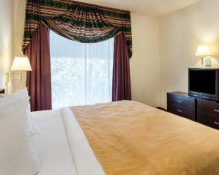 Photo of Bedroom in Robinsonville