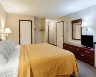 Photo of Bedroom in Robinsonville