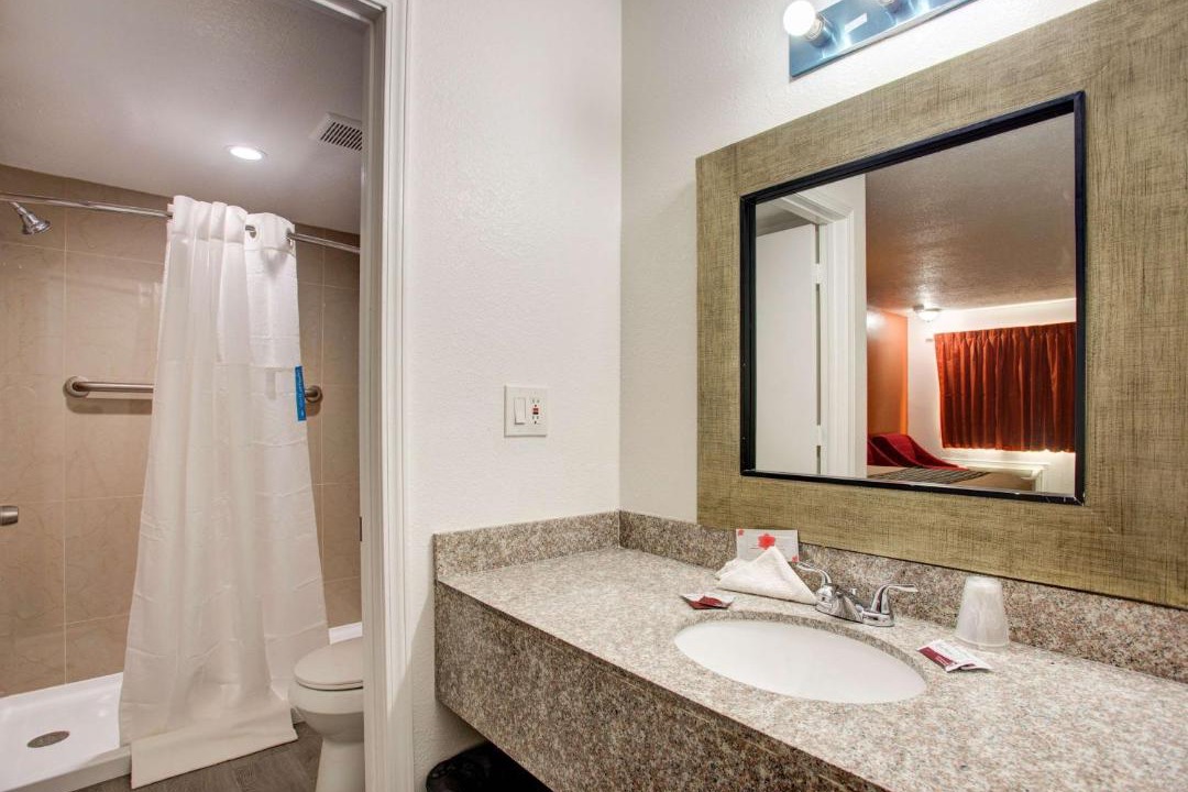 Photo of Bathroom in Branson