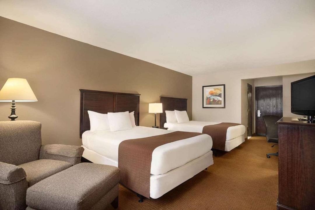 Photo of Bedroom in Shawnee Heights
