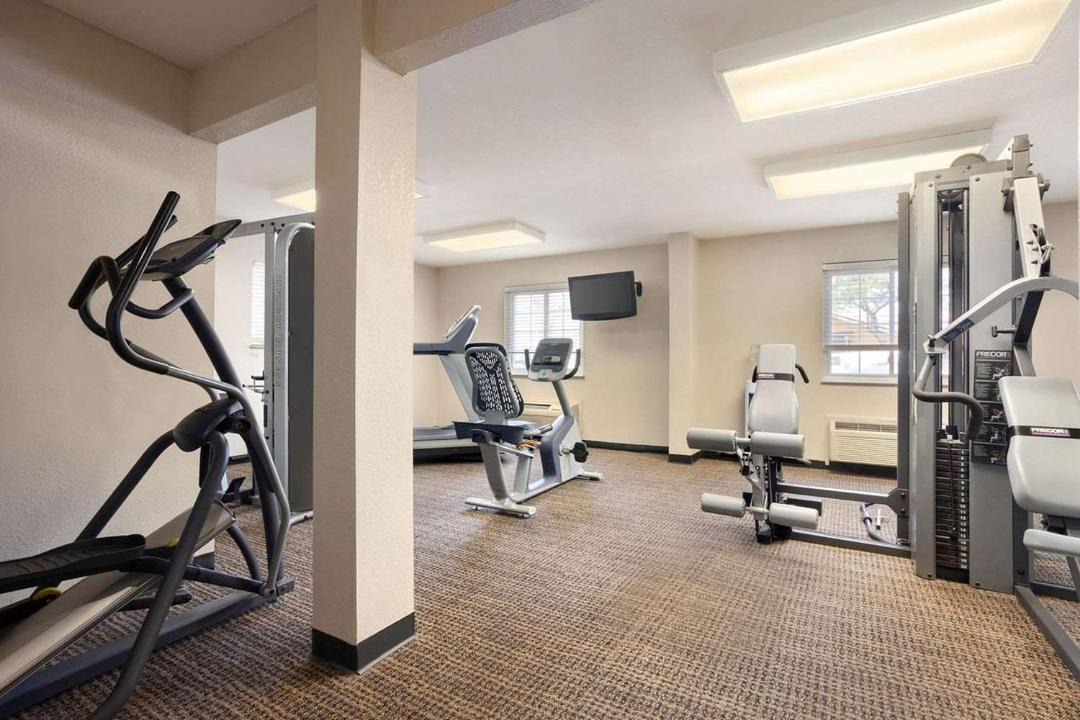 Photo of Livingroom in Shawnee Heights