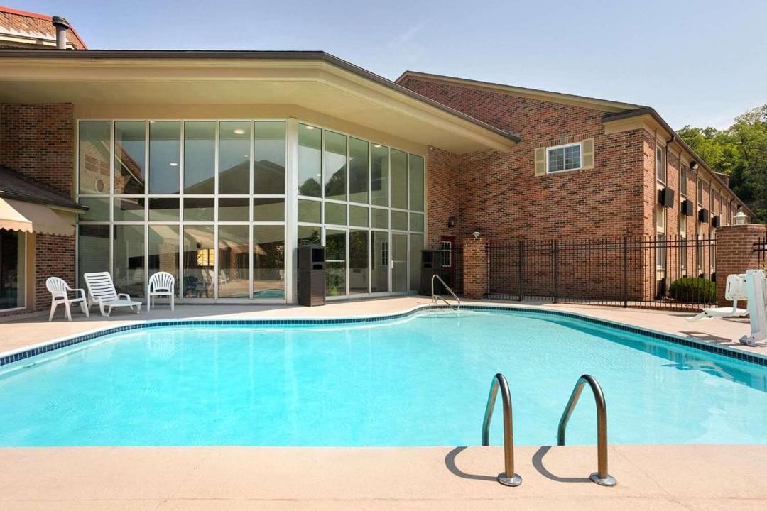 Photo of Outdoor in Shawnee Heights