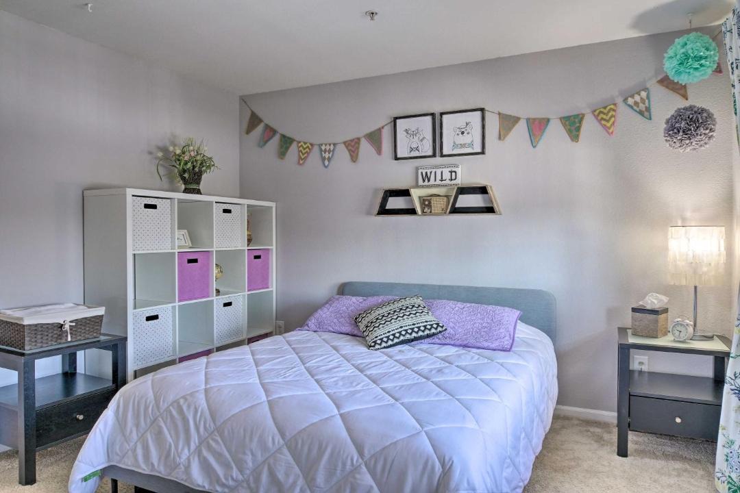Photo of Bedroom in Branson