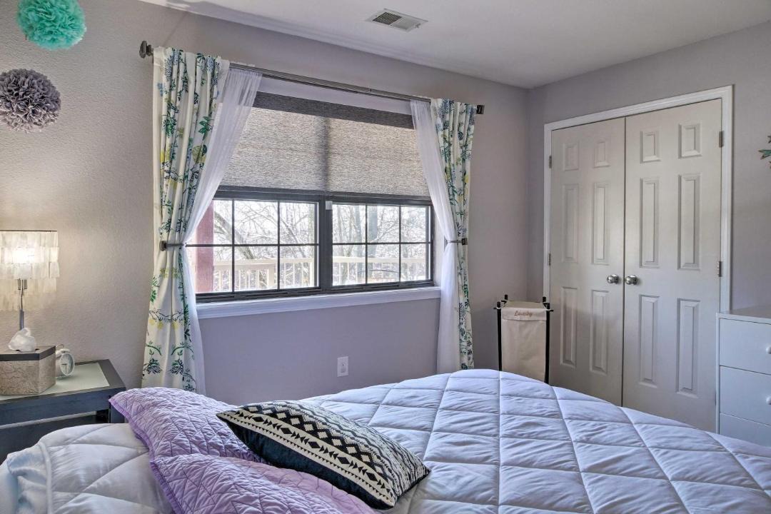 Photo of Bedroom in Branson