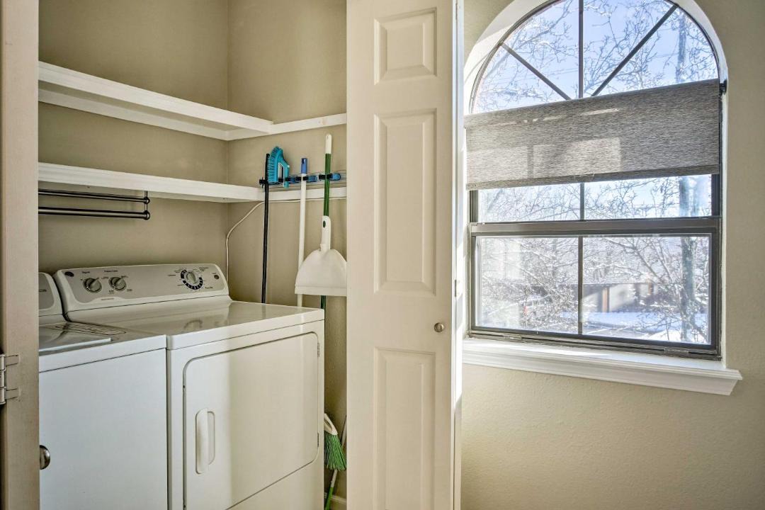 Photo of Kitchen in Branson