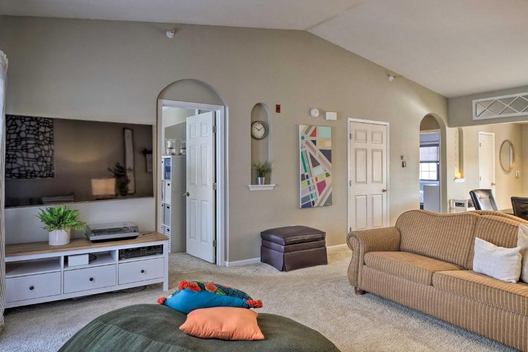 Photo of Livingroom in Branson