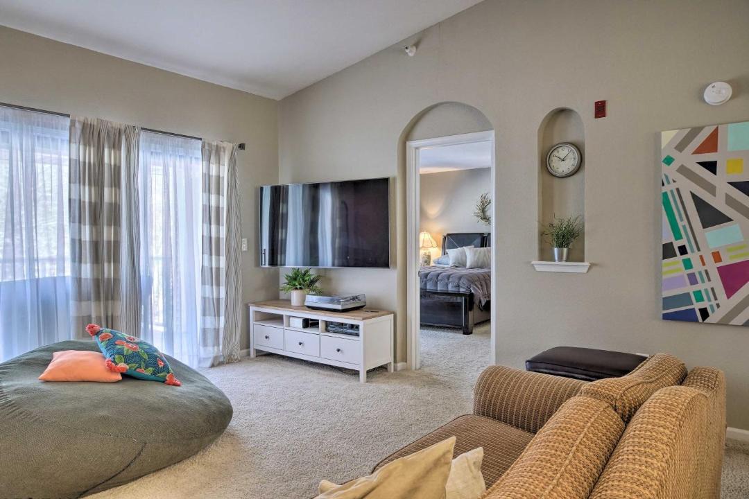 Photo of Livingroom in Branson