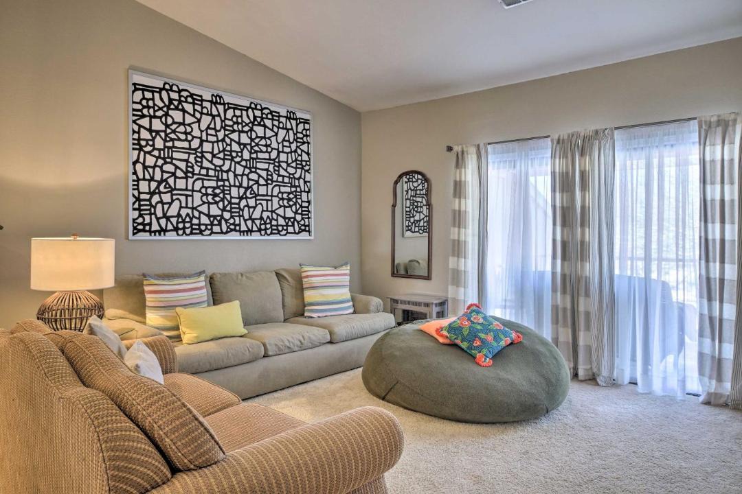 Photo of Livingroom in Branson