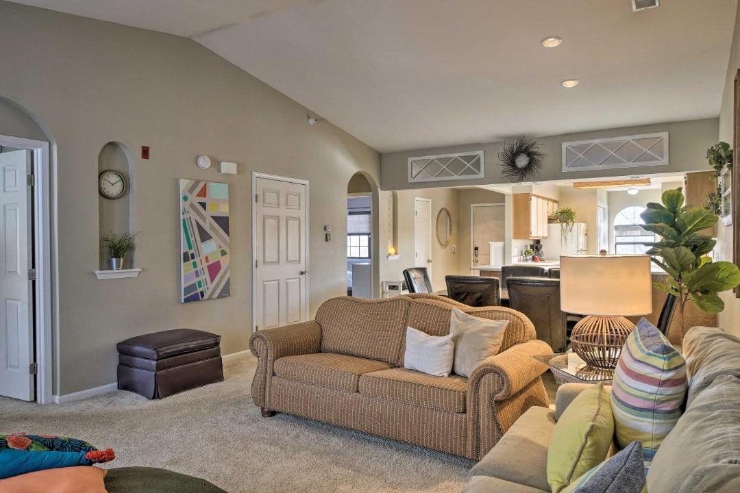 Photo of Livingroom in Branson