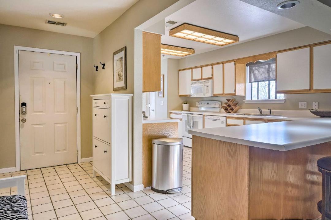 Photo of Kitchen in Branson