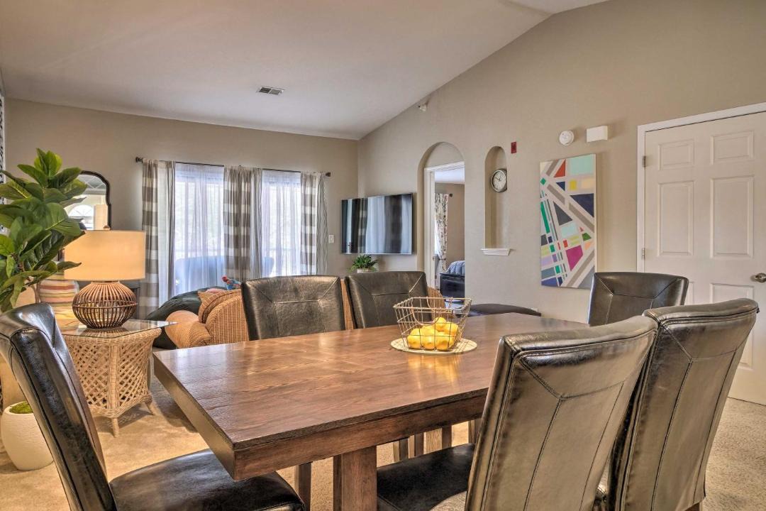 Photo of Livingroom in Branson