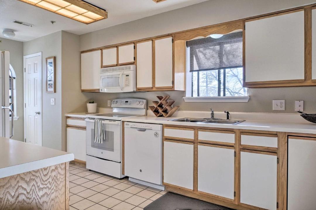Photo of Kitchen in Branson
