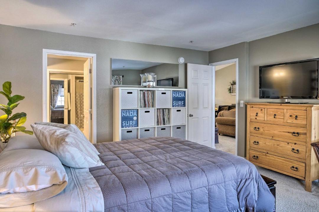 Photo of Bedroom in Branson