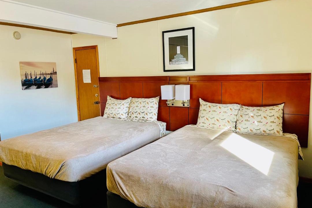 Photo of Bedroom in Indian Point
