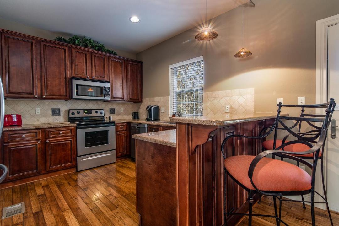 Photo of Kitchen in Branson