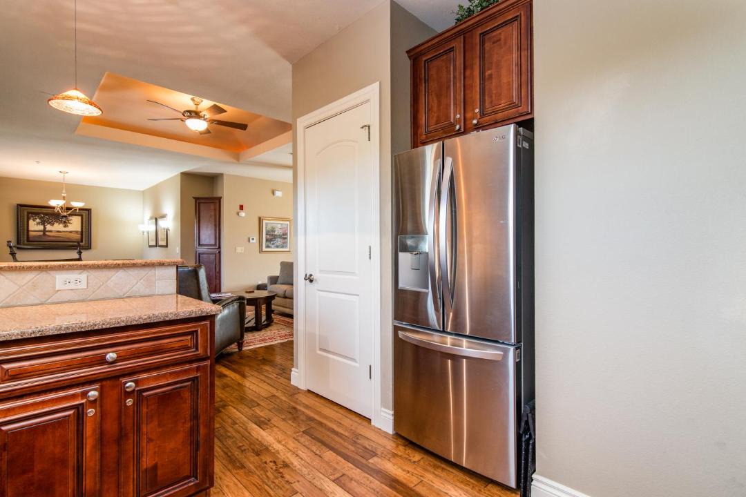 Photo of Kitchen in Branson