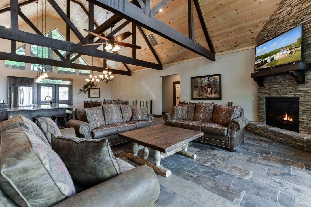 Photo of Livingroom in Indian Point