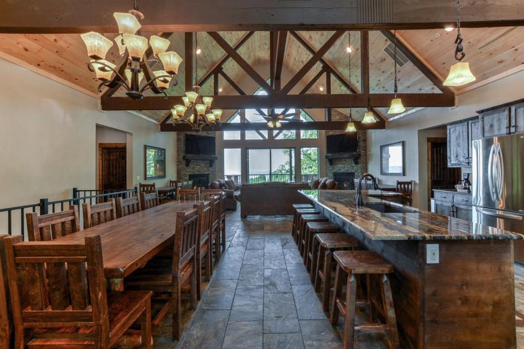 Photo of Kitchen in Indian Point