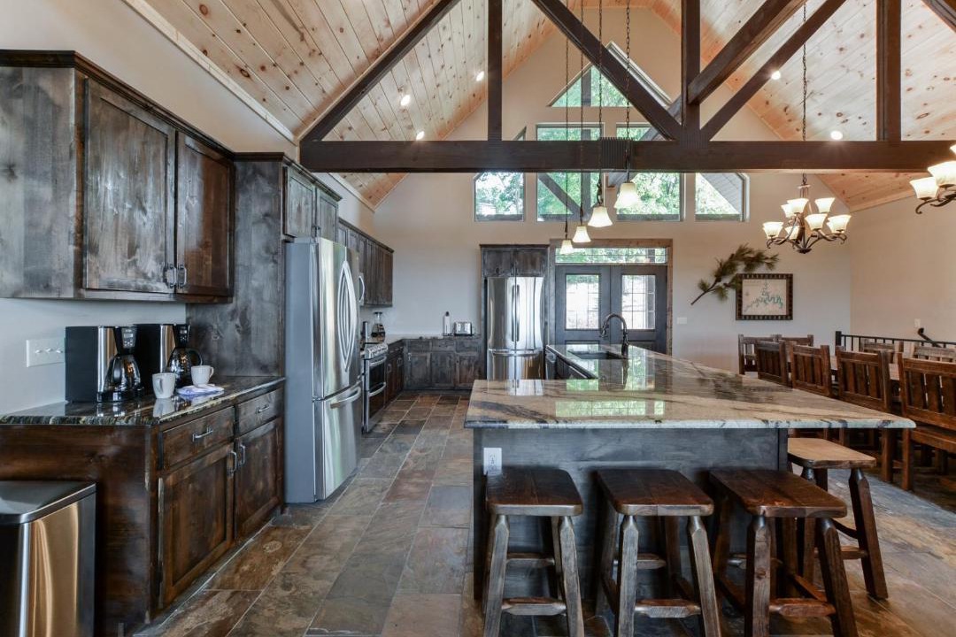 Photo of Kitchen in Indian Point