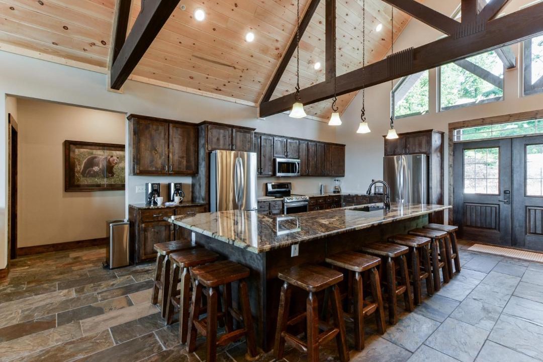 Photo of Kitchen in Indian Point
