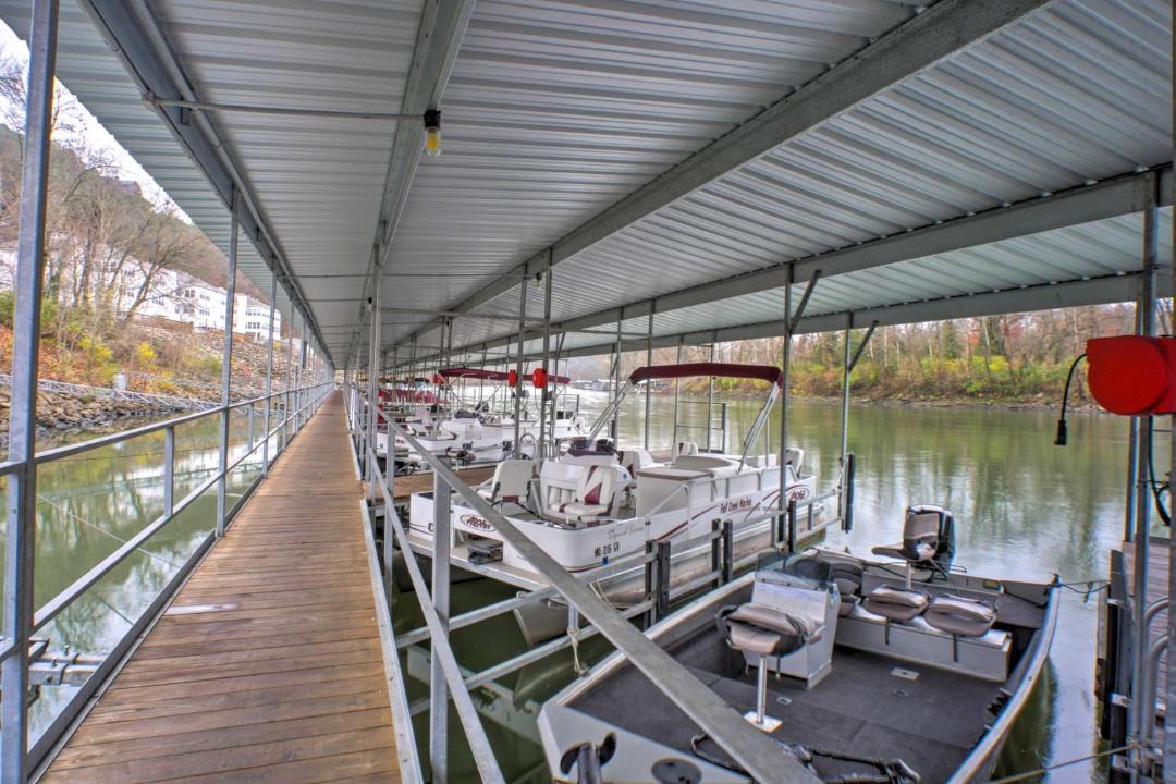 Photo of Patio Balcony in Table Rock