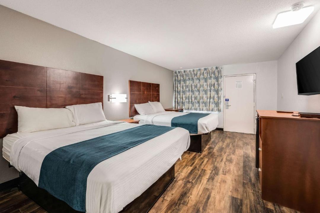 Photo of Bedroom in Tupelo