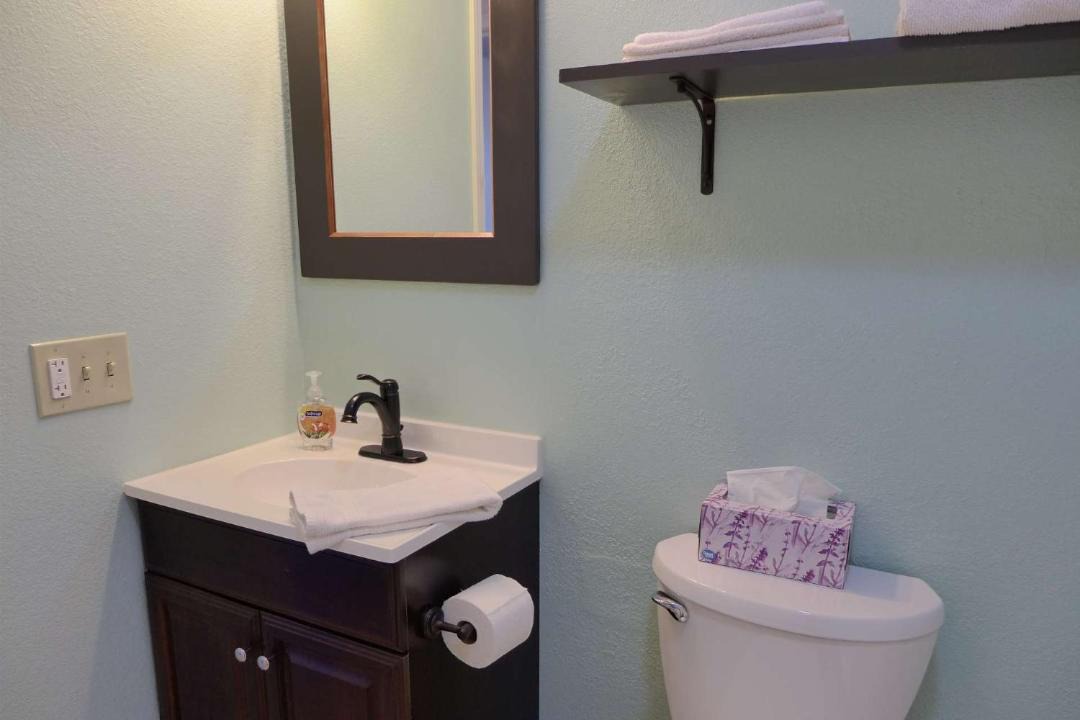 Photo of Bathroom in Table Rock