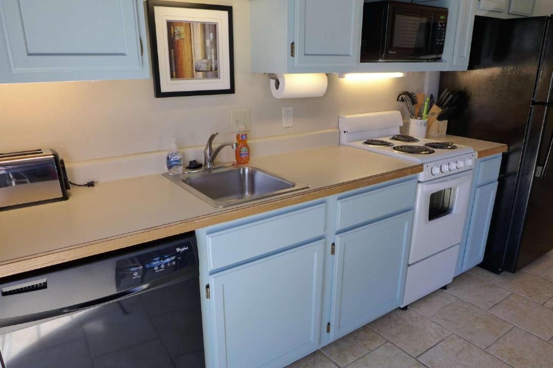 Photo of Kitchen in Table Rock
