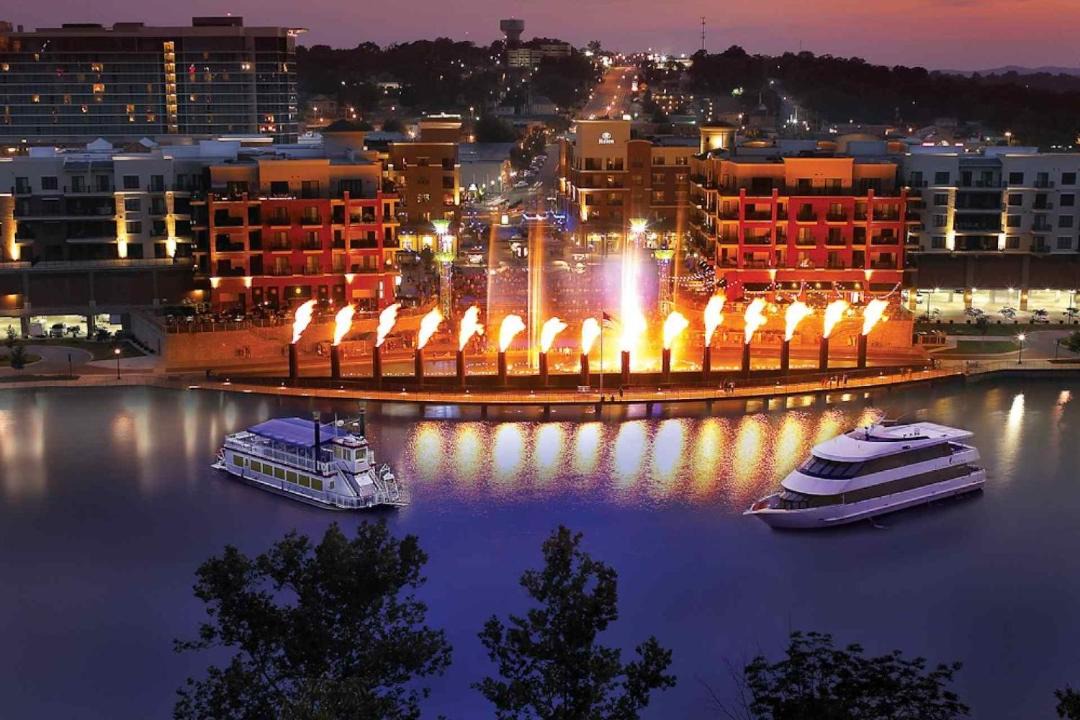 Photo of Outdoor in Table Rock
