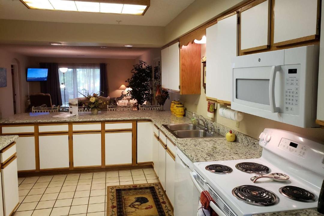 Photo of Kitchen in Branson