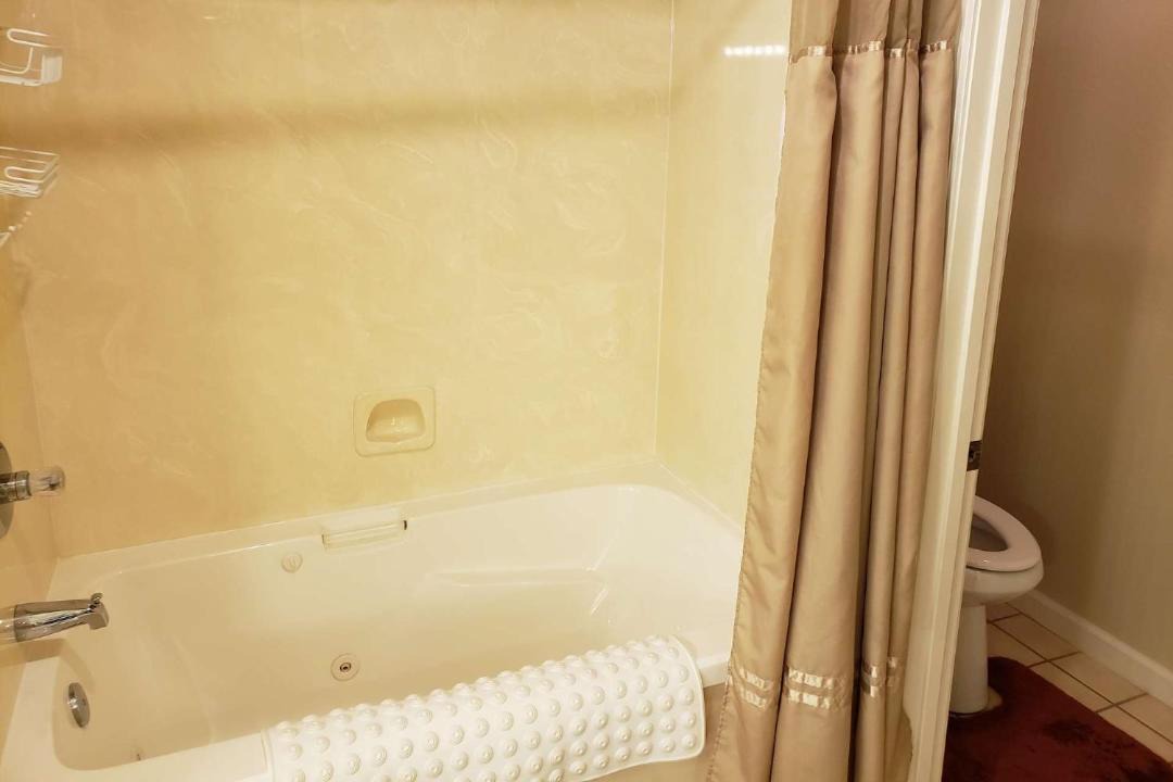 Photo of Bathroom in Branson