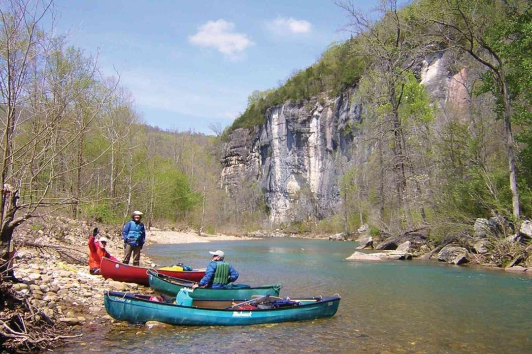 Photo of Others in Branson