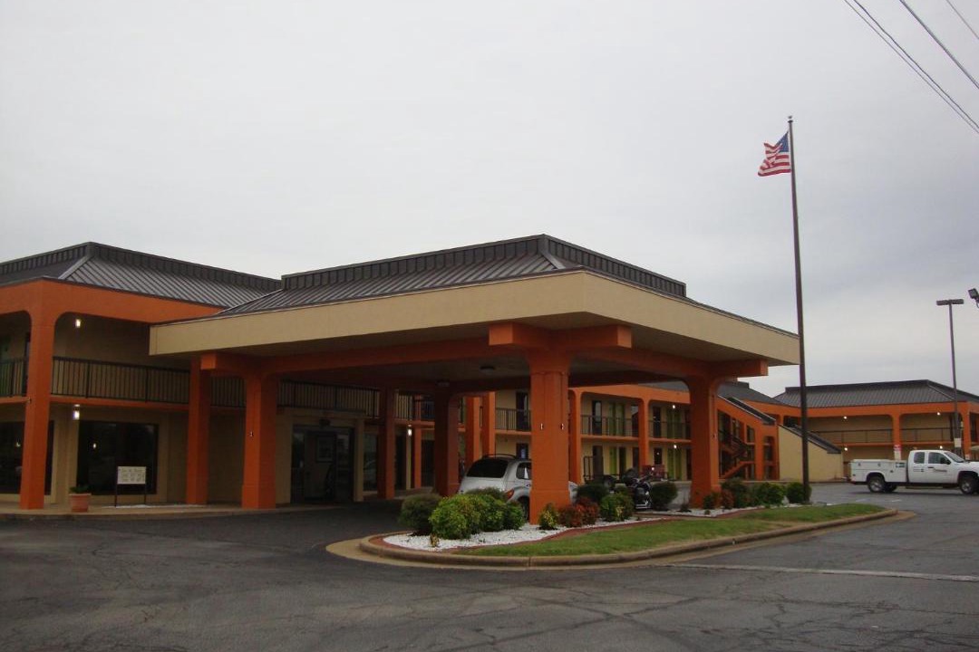 Photo of Others in Jackson