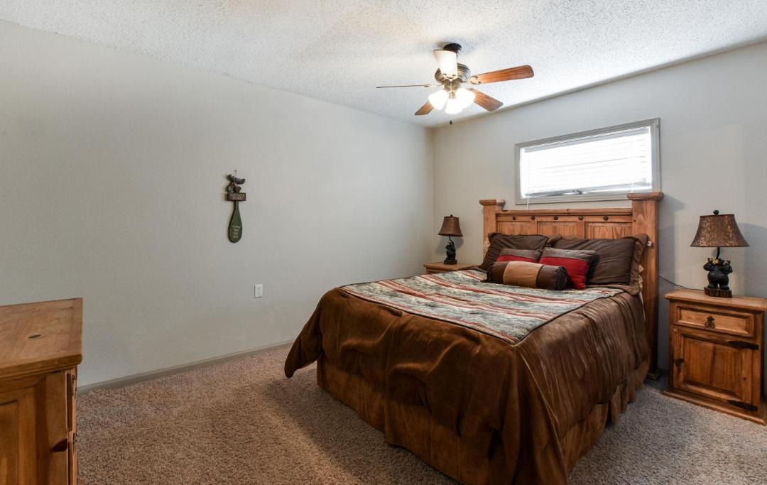 Photo of Bedroom in Lampe